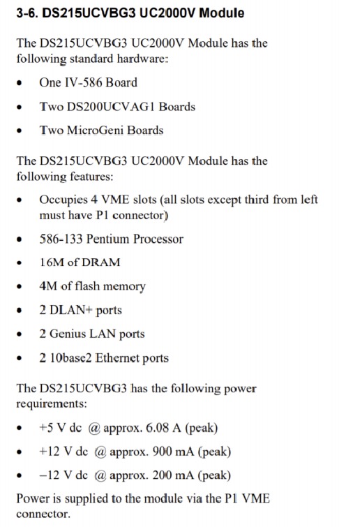 First Page Image of DS215UCVBG3 Data Sheet.pdf
